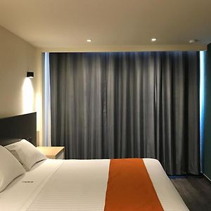 Habitación Doble Deluxe